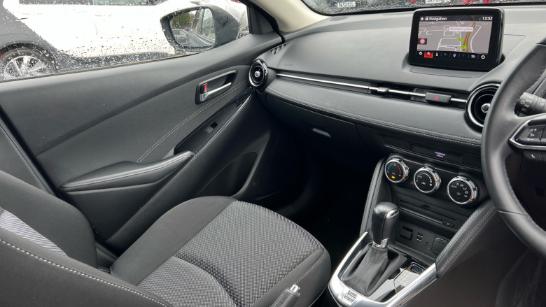 Mazda 2 1.5 Sport Nav+ 5dr Auto Petrol Hatchback